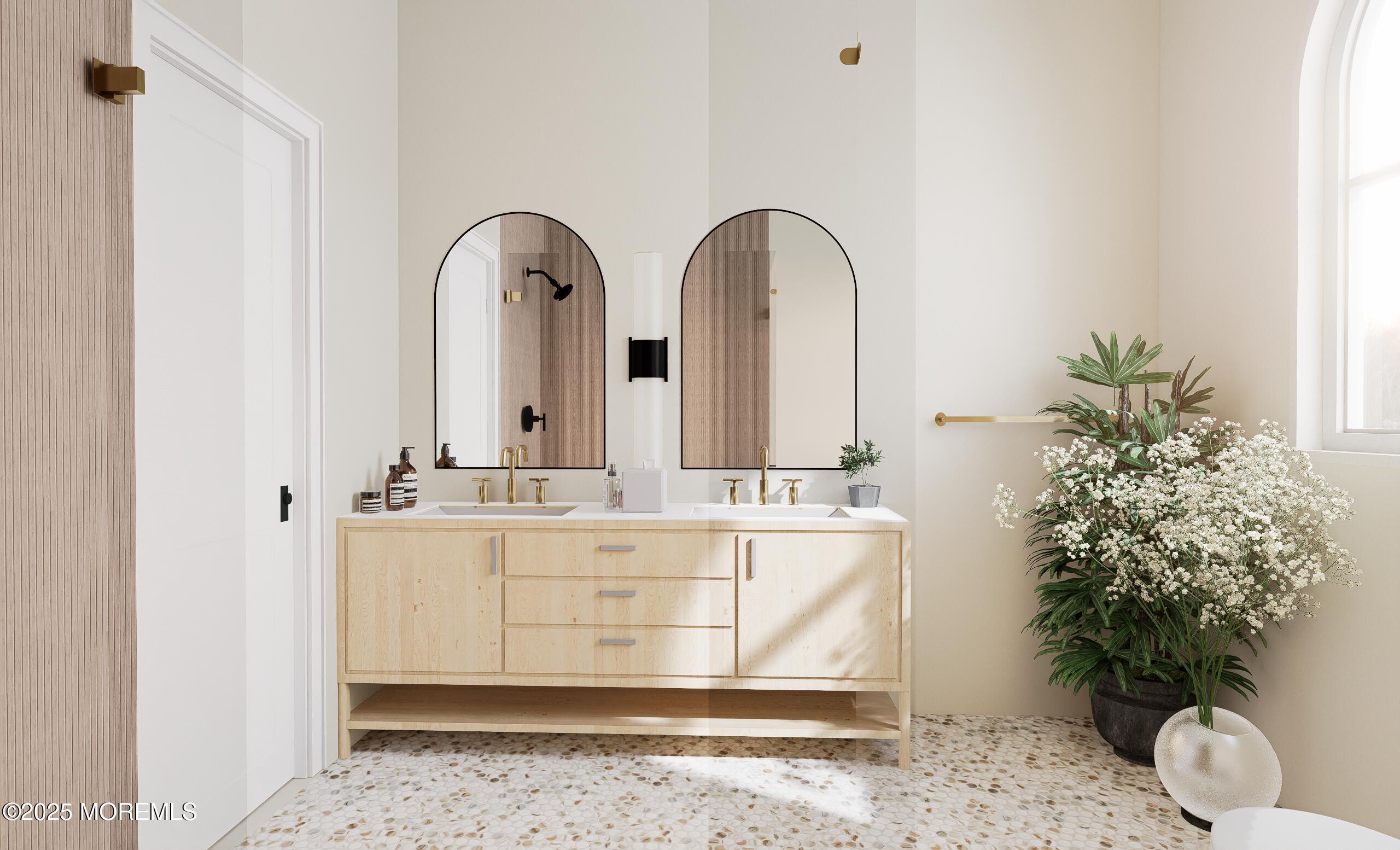 211 Pinecrest Road Oakhurst, NJ 07755 - Photo 55 of 60 Bathroom3-2