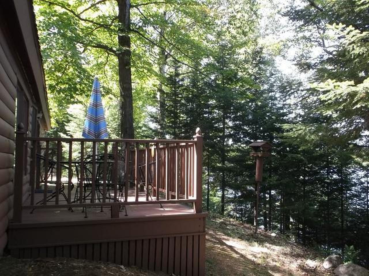 8205 Bow Road Presque Isle, WI 54557 - Photo 5 of 12 Gallery Image 5
