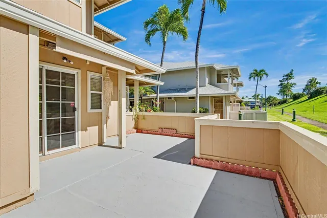 $580,000 | 91-1064 Makaaloa Street, Unit 13A, Ewa Beach, HI 96706