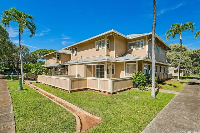 $580,000 | 91-1064 Makaaloa Street, Unit 13A, Ewa Beach, HI 96706