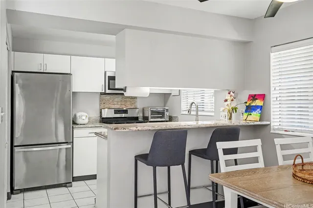 $580,000 | 91-1064 Makaaloa Street, Unit 13A, Ewa Beach, HI 96706