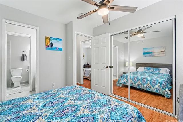 $580,000 | 91-1064 Makaaloa Street, Unit 13A, Ewa Beach, HI 96706