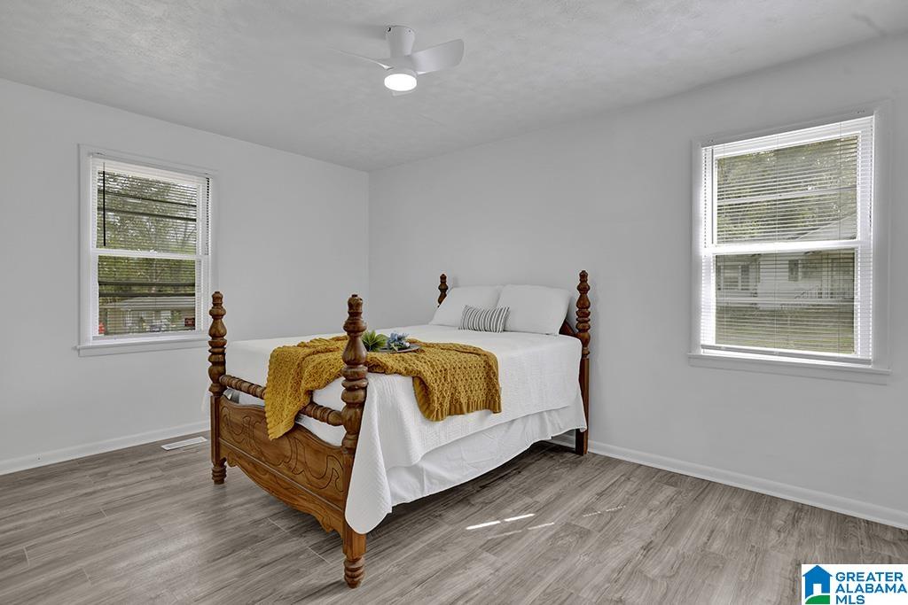 5534 Saks Road Anniston, AL 36206 - Photo 19 of 44