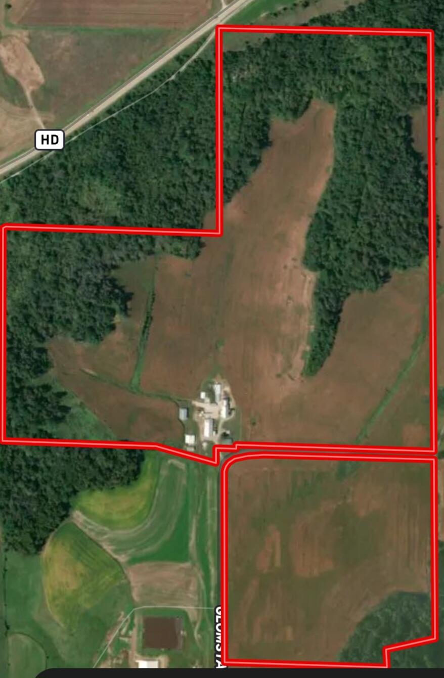 1000 Glomstad Road Holmen, WI 54636 - Photo 2 of 17 Map1000022576