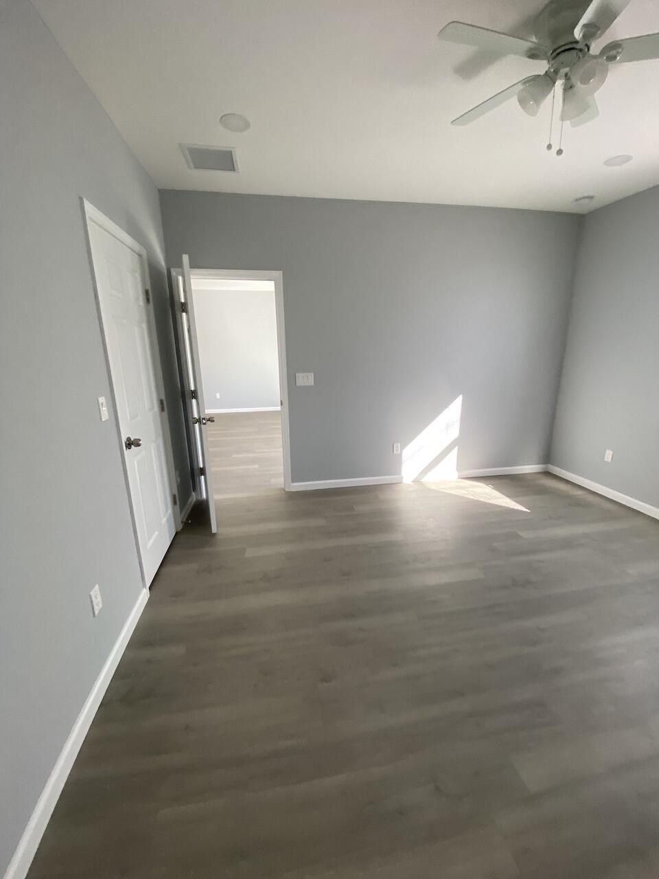 514 Northwest 11th Avenue Boynton Beach, FL 33435 - Photo 9 of 18 a view of a hallway with staircase