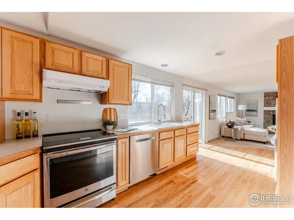 $1,075,000 | 3862 Campo Court, Boulder, CO 80301