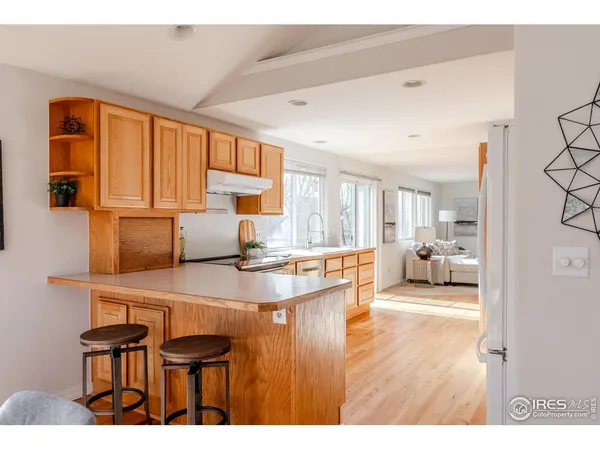 $1,075,000 | 3862 Campo Court, Boulder, CO 80301