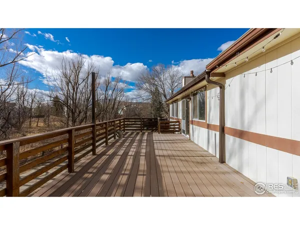$1,075,000 | 3862 Campo Court, Boulder, CO 80301