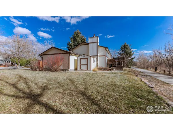 $1,075,000 | 3862 Campo Court, Boulder, CO 80301