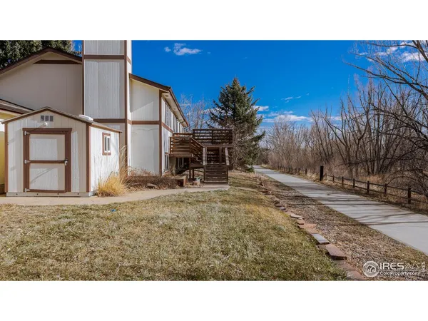 $1,075,000 | 3862 Campo Court, Boulder, CO 80301