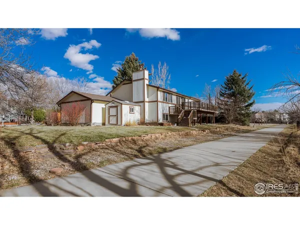 $1,075,000 | 3862 Campo Court, Boulder, CO 80301