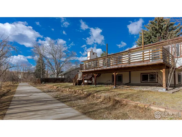 $1,075,000 | 3862 Campo Court, Boulder, CO 80301