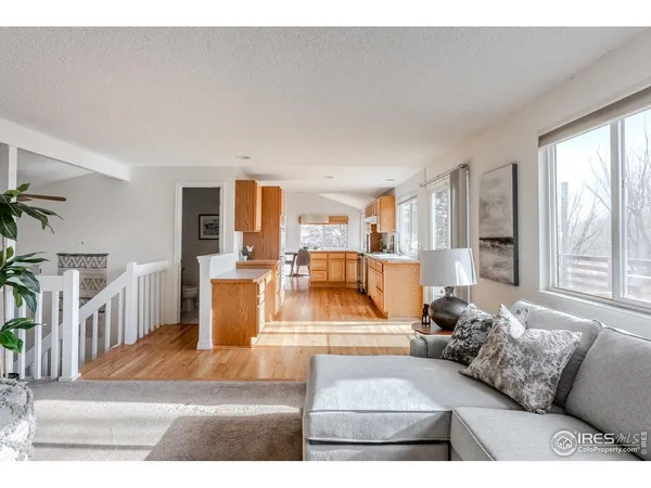 $1,075,000 | 3862 Campo Court, Boulder, CO 80301