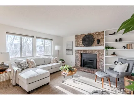 $1,100,000 | 3862 Campo Court, Boulder, CO 80301