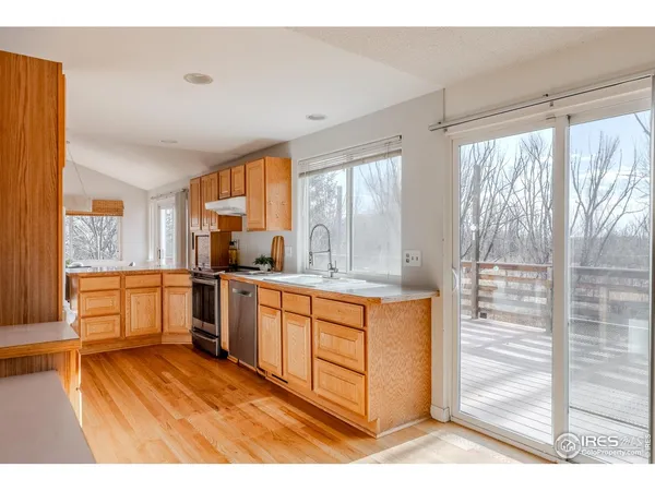 $1,075,000 | 3862 Campo Court, Boulder, CO 80301