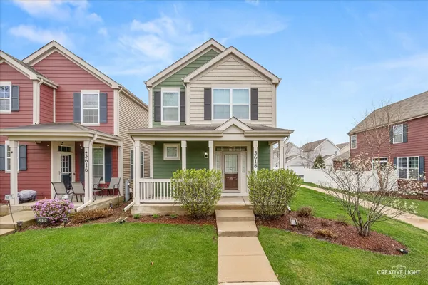 $354,900 | 3618 Hyde Park Court, Elgin, IL 60124