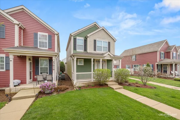 $354,900 | 3618 Hyde Park Court, Elgin, IL 60124