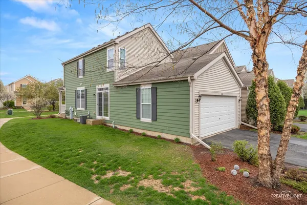 $354,900 | 3618 Hyde Park Court, Elgin, IL 60124