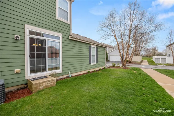 $354,900 | 3618 Hyde Park Court, Elgin, IL 60124