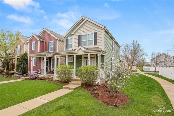 $354,900 | 3618 Hyde Park Court, Elgin, IL 60124