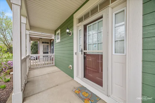 $354,900 | 3618 Hyde Park Court, Elgin, IL 60124