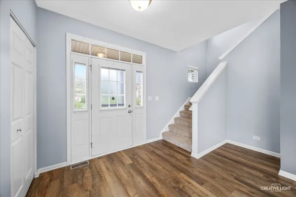$354,900 | 3618 Hyde Park Court, Elgin, IL 60124