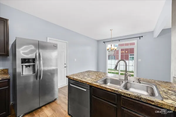 $354,900 | 3618 Hyde Park Court, Elgin, IL 60124