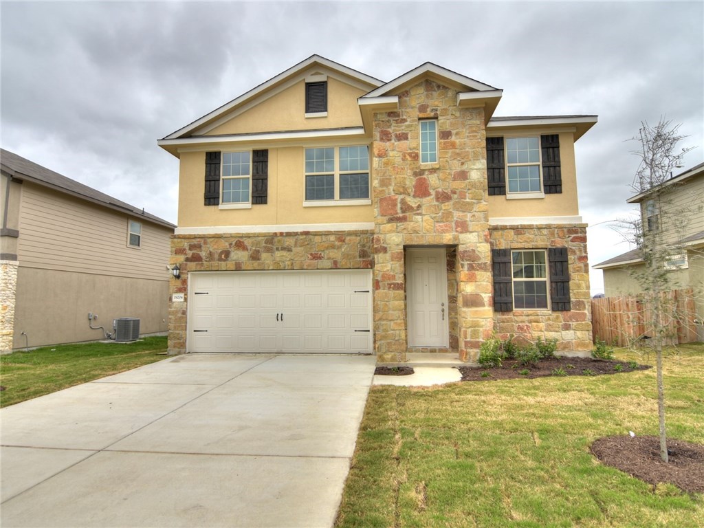 19204 Rookery Trail Pflugerville, TX 78660 - Photo 1 of 1 Gallery Image 1