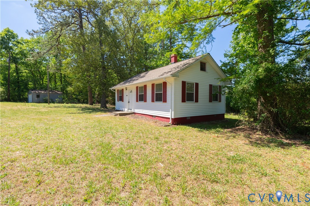 933 Pleasant Point Road Surry, VA 23883 - Photo 3 of 45