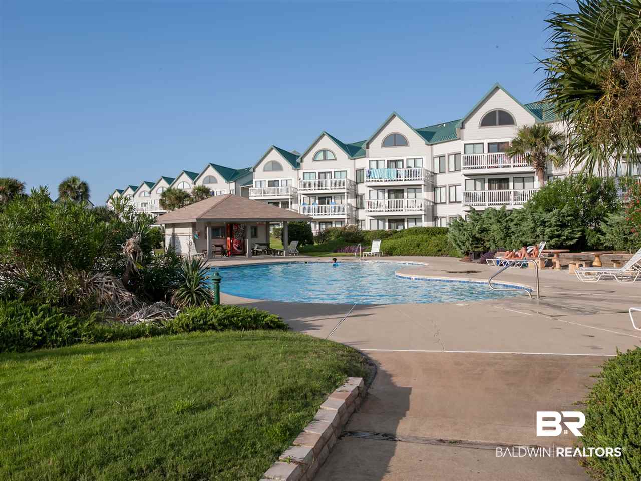 497 Plantation Road, Unit 1153 Gulf Shores, AL 36542 - Photo 29 of 40
