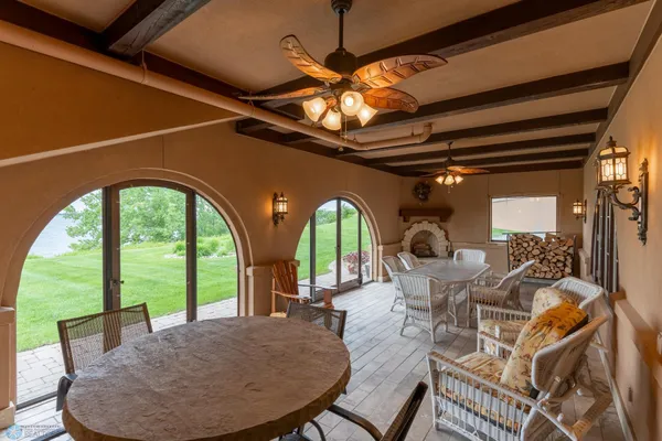 $14,000,000 | 45329 Red Pine Loop, Perham, MN 56573