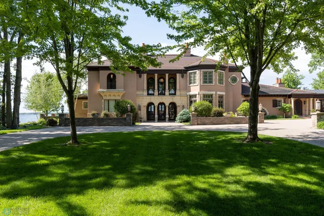 $14,000,000 | 45329 Red Pine Loop, Perham, MN 56573