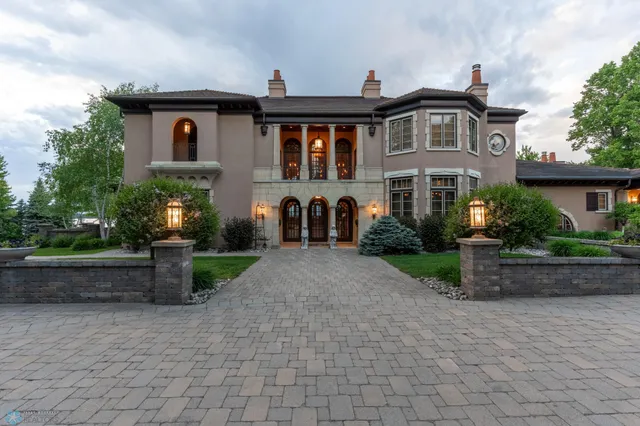 $14,000,000 | 45329 Red Pine Loop, Perham, MN 56573