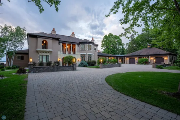 $14,000,000 | 45329 Red Pine Loop, Perham, MN 56573