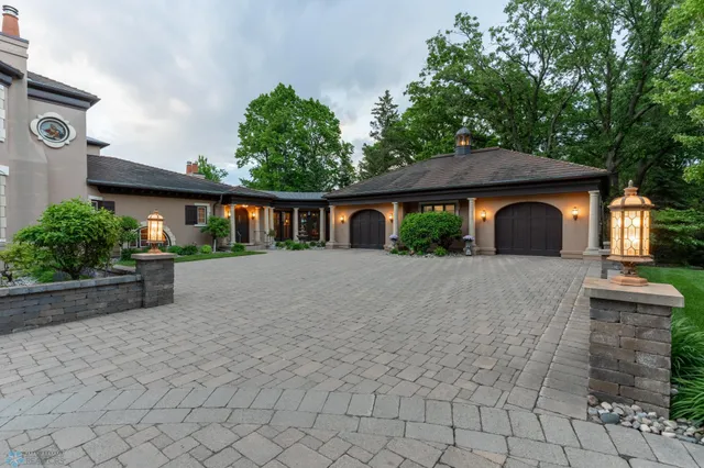 $14,000,000 | 45329 Red Pine Loop, Perham, MN 56573