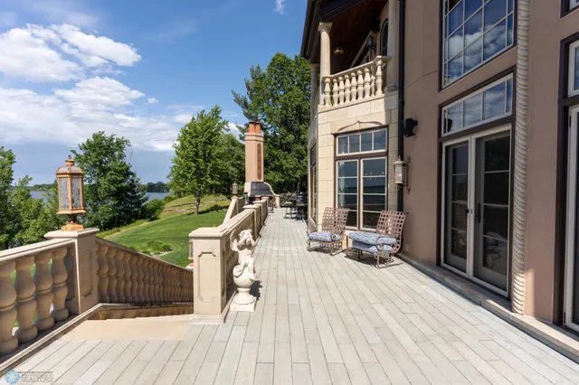 $14,000,000 | 45329 Red Pine Loop, Perham, MN 56573