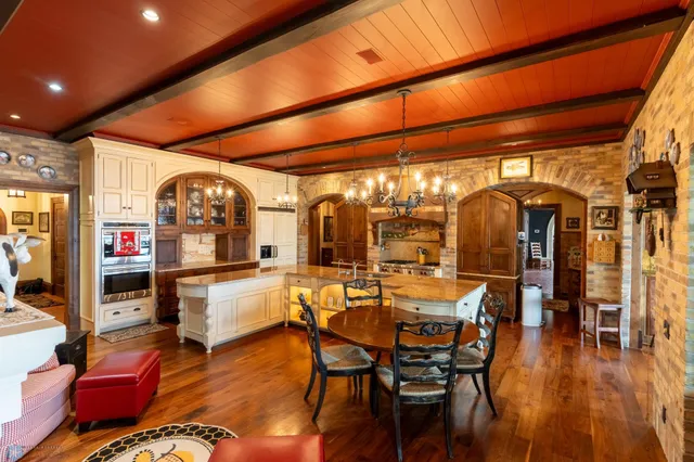 $14,000,000 | 45329 Red Pine Loop, Perham, MN 56573