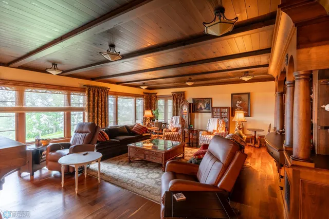 $14,000,000 | 45329 Red Pine Loop, Perham, MN 56573