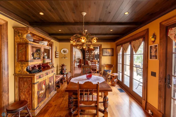$14,000,000 | 45329 Red Pine Loop, Perham, MN 56573