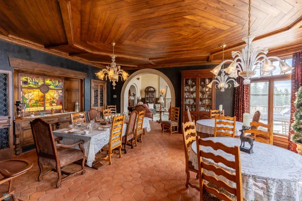 $14,000,000 | 45329 Red Pine Loop, Perham, MN 56573