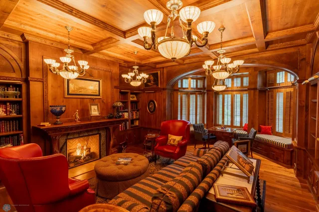 $14,000,000 | 45329 Red Pine Loop, Perham, MN 56573