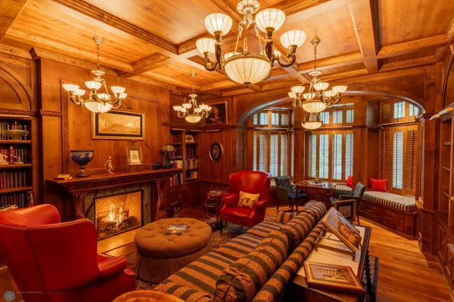 $14,000,000 | 45329 Red Pine Loop, Perham, MN 56573