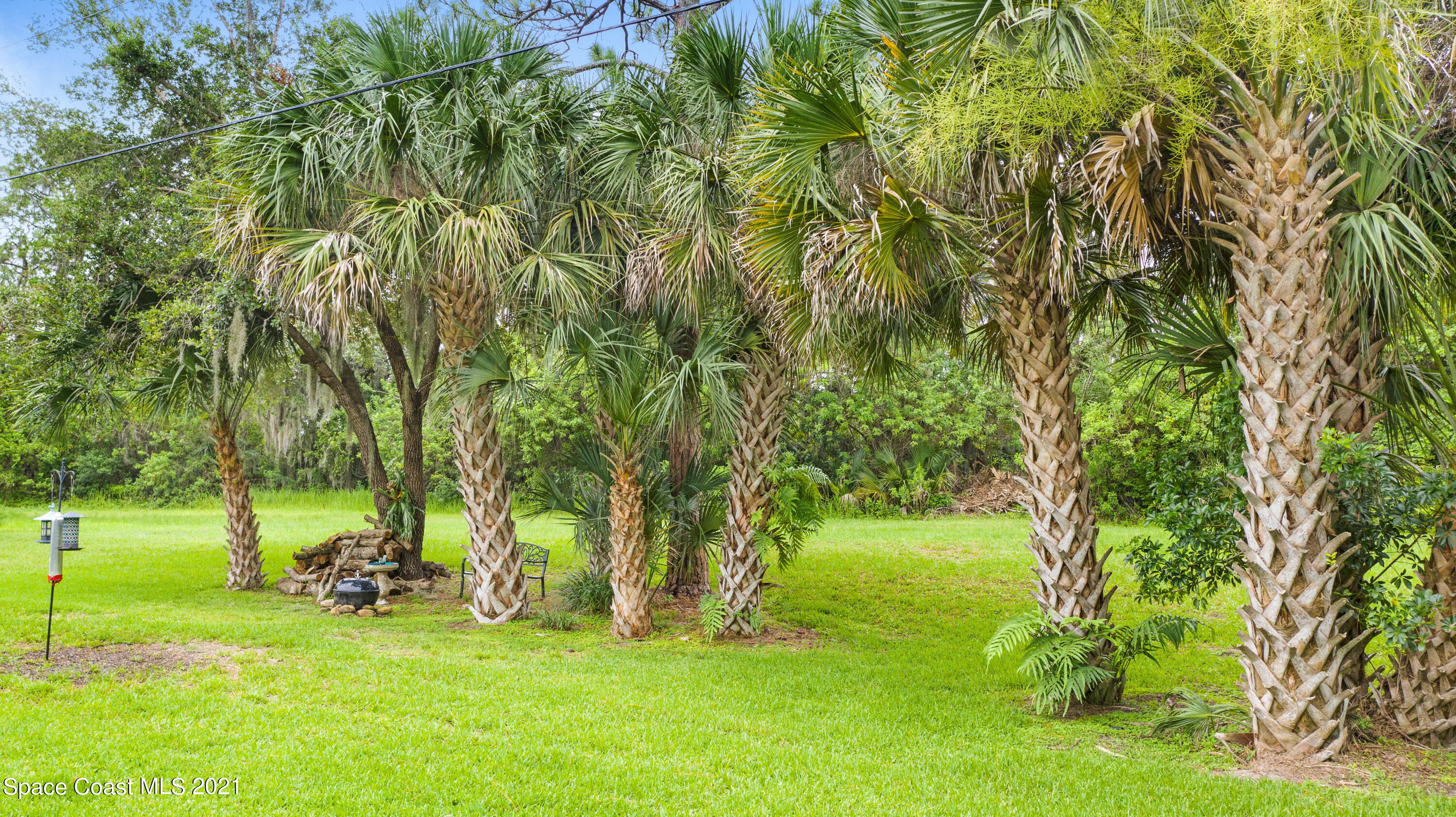 370 Hurst Road Northeast Palm Bay, FL 32907 - Photo 22 of 59 DJI_0666