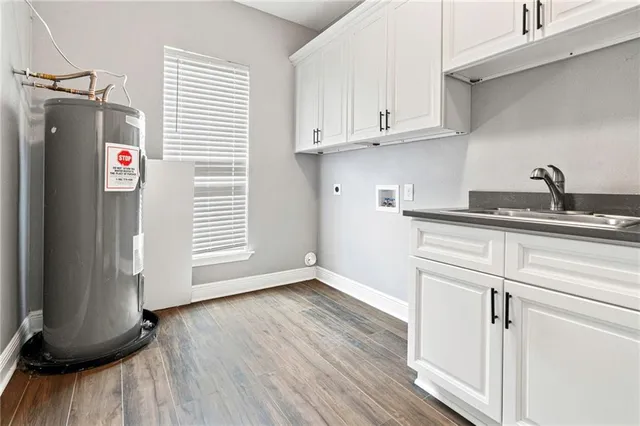 $474,999 | 132 Jennifer Lane, Laplace, LA 70068