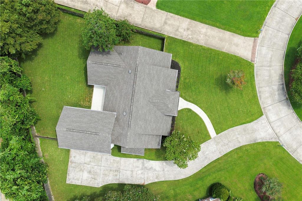 132 Jennifer Lane Laplace, LA 70068 - Photo 25 of 26