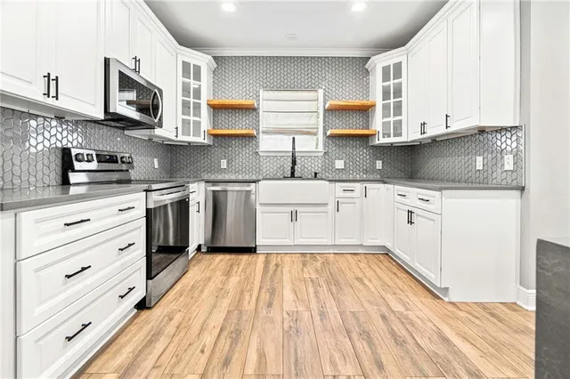 $474,999 | 132 Jennifer Lane, Laplace, LA 70068