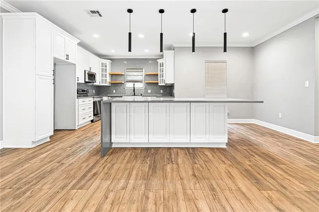 $474,999 | 132 Jennifer Lane, Laplace, LA 70068