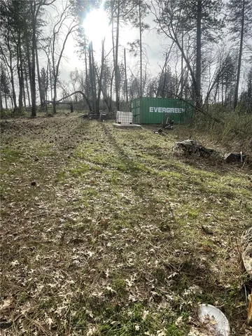 $50,000 | 998 Encina Grande Road, Berry Creek, CA 95916