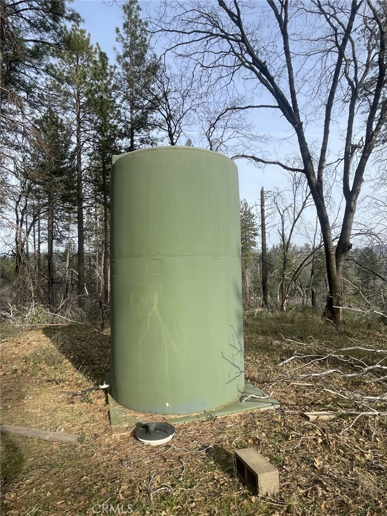 998 Encina Grande Road Berry Creek, CA 95916 - Photo 4 of 12