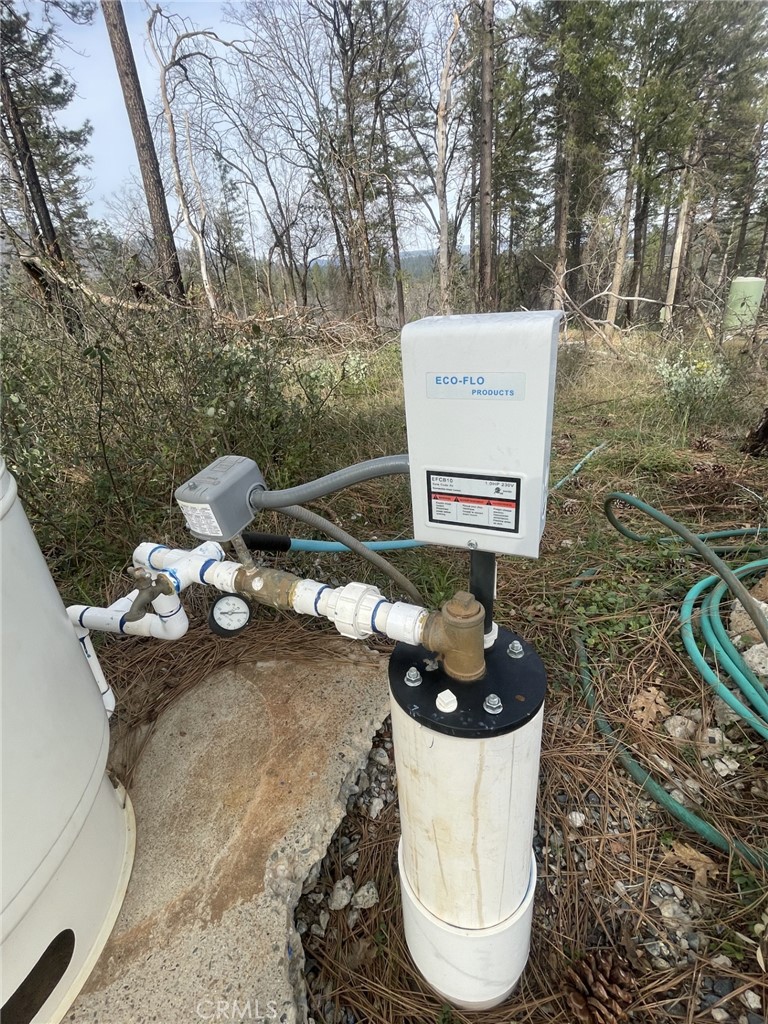 998 Encina Grande Road Berry Creek, CA 95916 - Photo 5 of 12